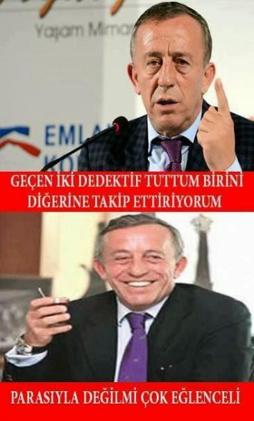 Ne kadar zenginsin?
