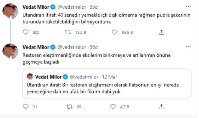 Kokain içtiği iddia edilen Ak Partili Kürşat Ayvatoğlu "Pudra şekeriydi" dedi ve serbest kaldı. Siz de pudra şekeri çeker misiniz?