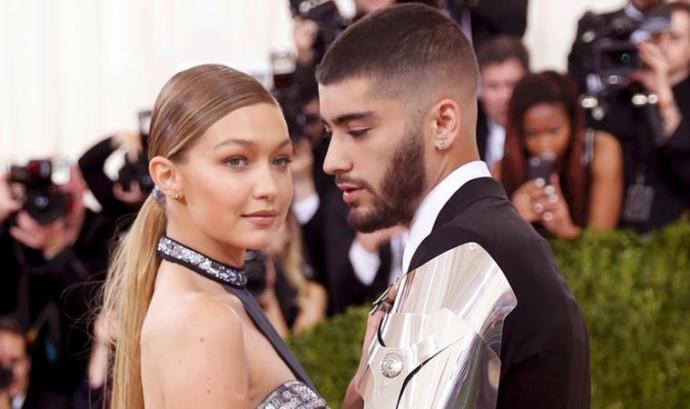 Zayn Malik dışındaki erkeklere 3 numara saç modeli yasaklanmalı mı?