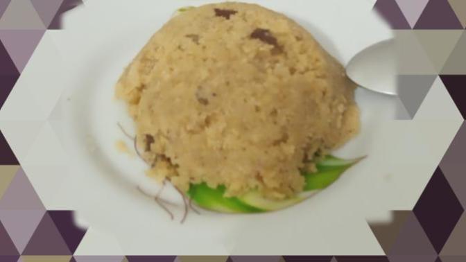 İrmik helvası sever misiniz?