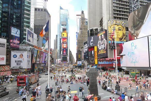 Amerika Birleşik Devletlerinin hangi şehri orada yaşamalıydım dedirtiyor?