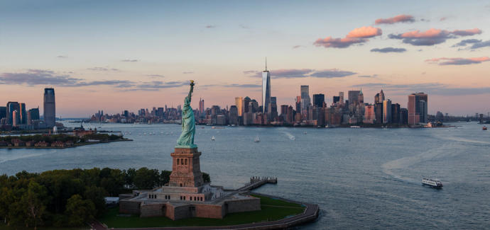 Amerika Birleşik Devletlerinin hangi şehri orada yaşamalıydım dedirtiyor?