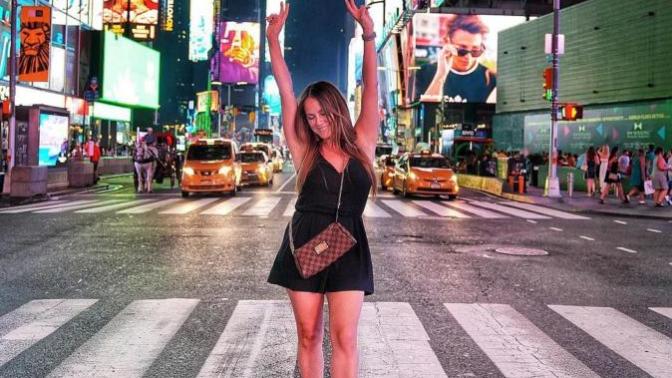 Amerika Birleşik Devletlerinin hangi şehri orada yaşamalıydım dedirtiyor?