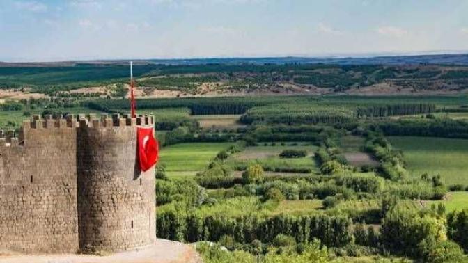 Gidip gezmek istediğiniz bir Doğu şehri var mı?