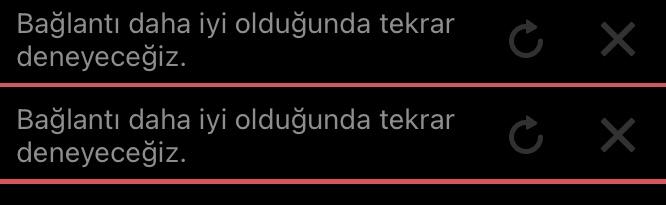 İnstagram post atamıyorum sorun nasıl düzelir?
