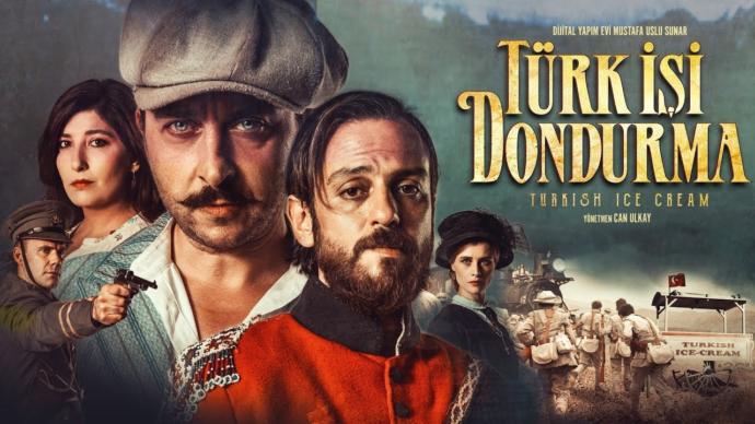 Sizce Türk filmleri mi yoksa yabancı filmler mi daha güzel?