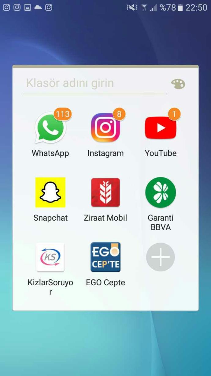 Mesajlaşırken bilerek görüldü atar mısınız?