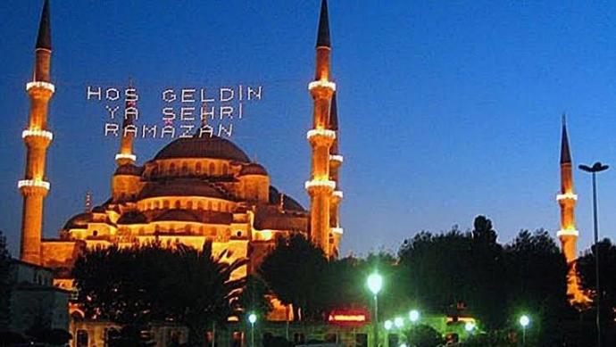 Kendinizi Ramazan Ayına hazır hissediyor musunuz? Açlığa dayanabilecek misiniz?