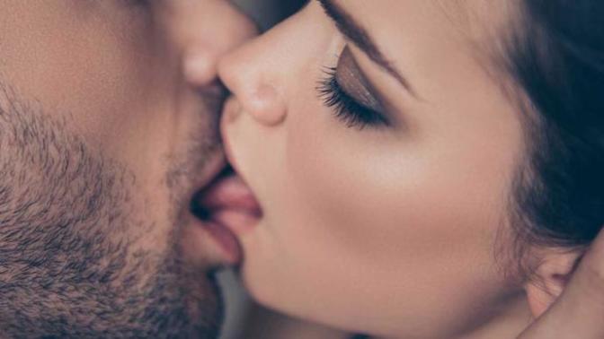 Klasik öpüşme mi yoksa French Kiss mi?