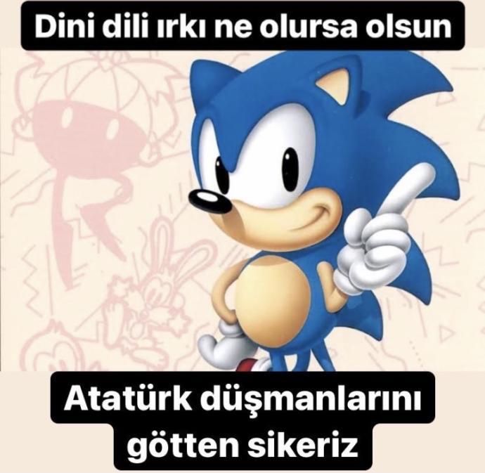 Tekirdağ'da Atatürk heykeline çirkin saldırı. Duydunuz mu?