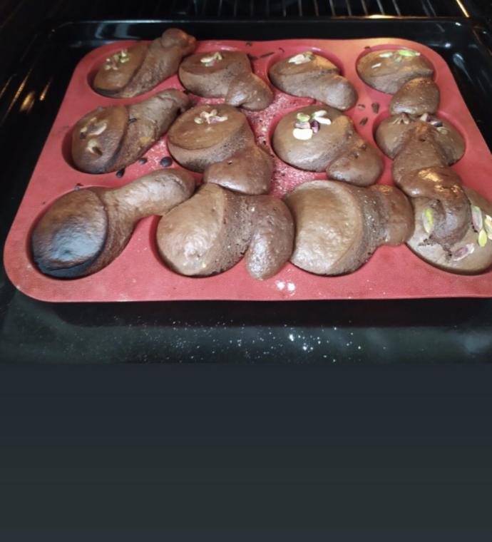 Muffin yapmanın püf noktası nedir?