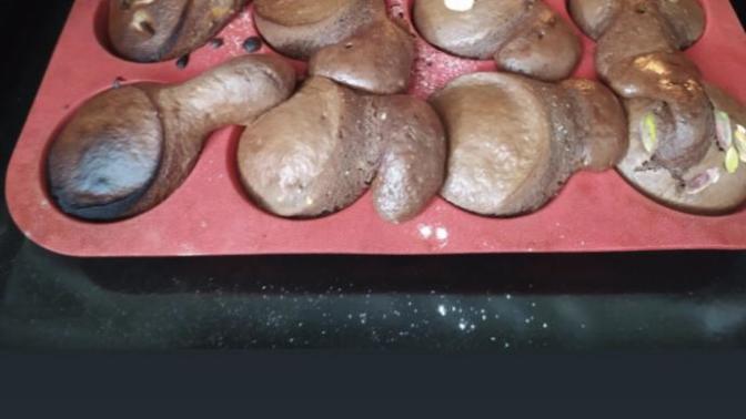 Muffin yapmanın püf noktası nedir?