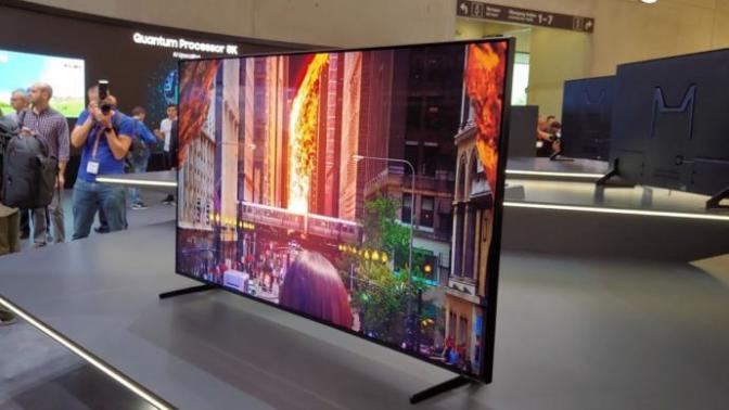 En İyi 8K Televizyon Marka ve Modelleri Hangileridir?