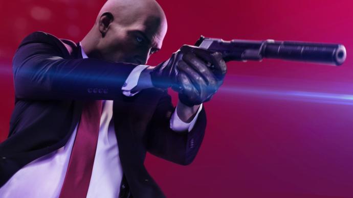 Hitman 2 Türkçe Yama Nereden İndirilir? Nasıl Kurulur?