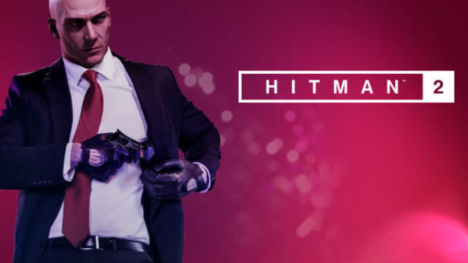 Hitman 2 Türkçe Yama Nereden İndirilir? Nasıl Kurulur?
