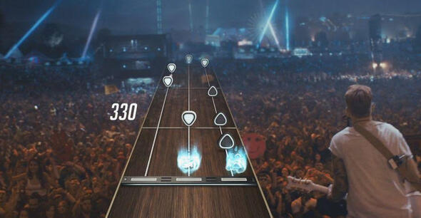 En Güzel Müzik Oyunları Hangileridir?