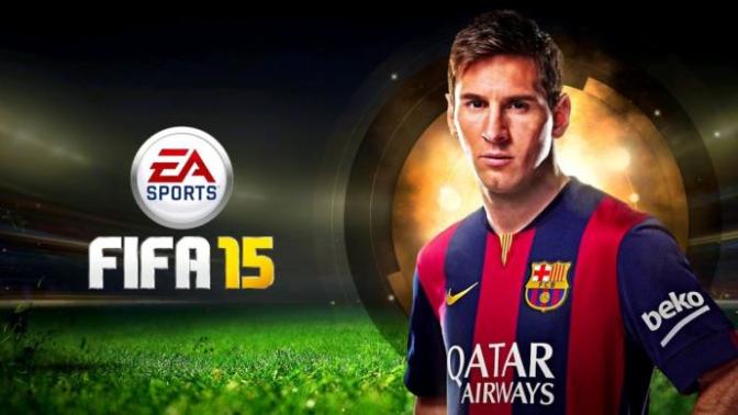 Fifa 2015 Sistem Gereksinimleri Nelerdir?