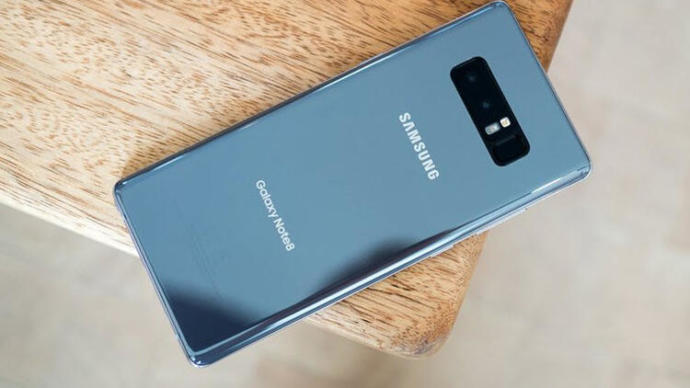 Samsung Galaxy Note 8 Özellikleri ve Fiyatı Nedir?