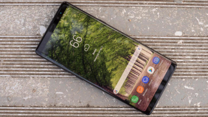 Samsung Galaxy Note 8 Özellikleri ve Fiyatı Nedir?