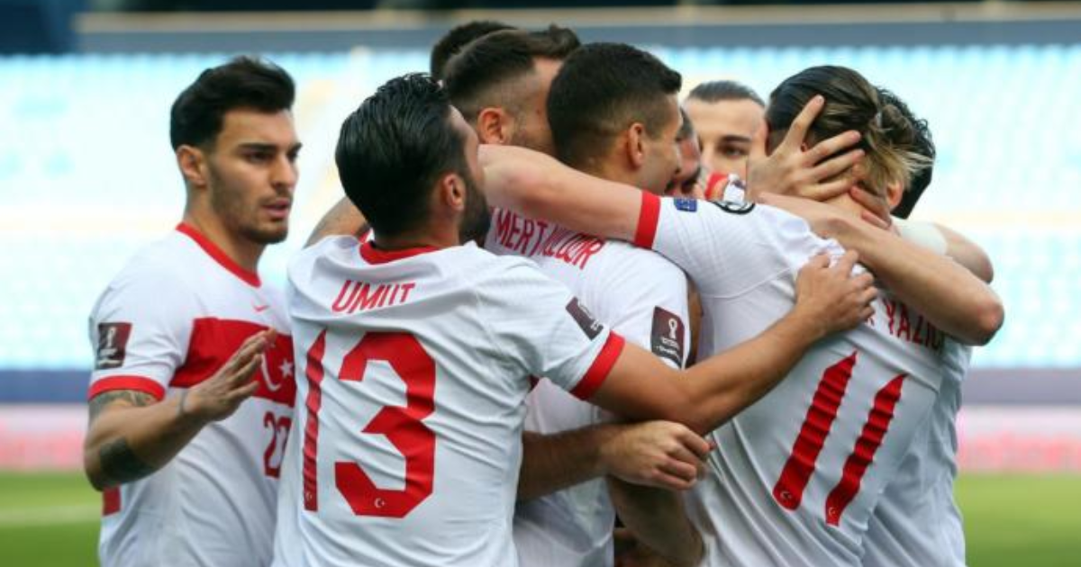 Türkiye Letonya maçının sonucu ne olur sizce? KizlarSoruyor