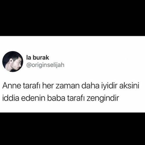 Baba tarafı akrabalar neden sevilmez?