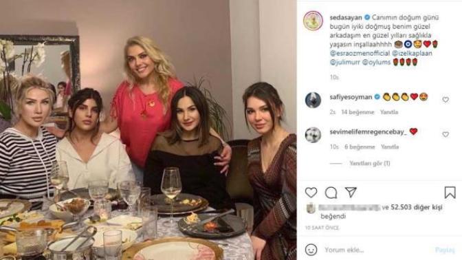 Resimdeki Seda Sayan'ı bulun! Ünlüler neden photoshop yapmayı abartıyor?