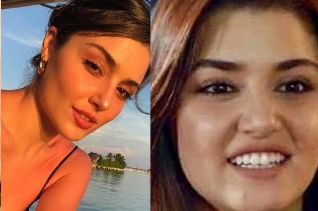 Sizce Hande Erçel güzel mi?