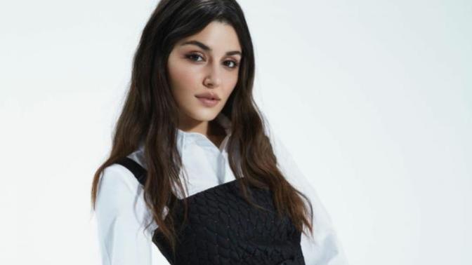 Sizce Hande Erçel güzel mi?