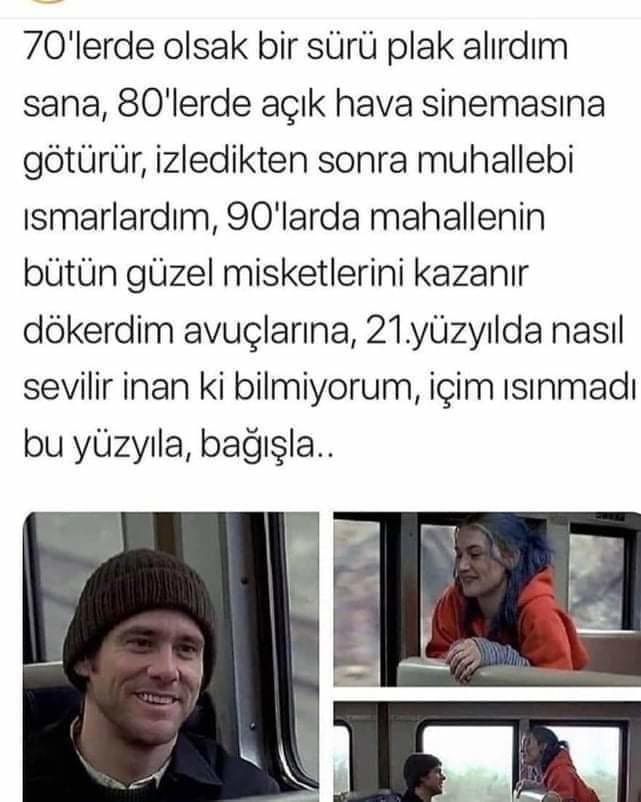 Nasıl sevilir, yöntemini buldunuz mu?