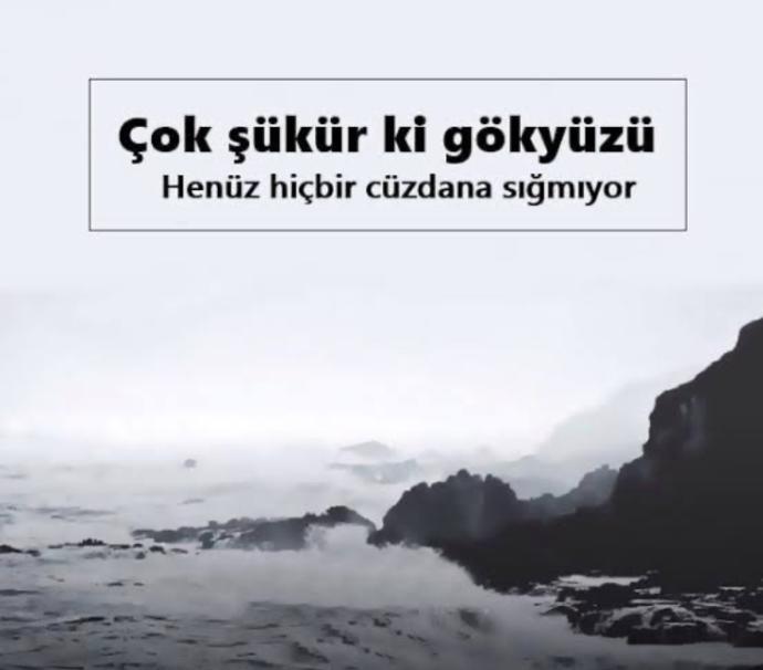 Gittiğiniz yere huzur mu götürürsünüz yoksa sıkıntı mı verirsiniz?