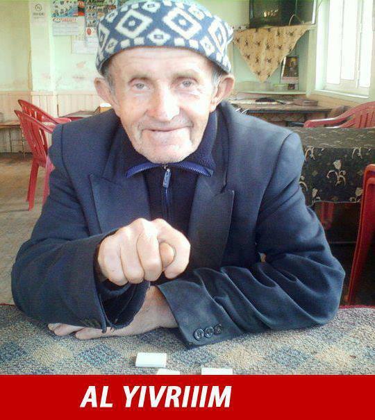 Kazancınıza göz diken insanlara tavrın ne olur?