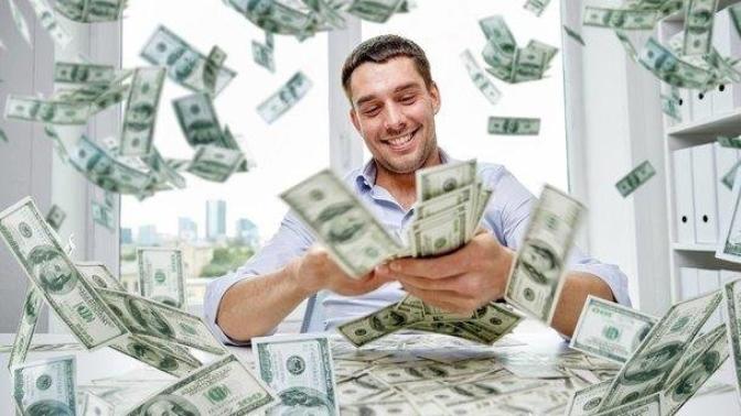 Kazancınıza göz diken insanlara tavrın ne olur?