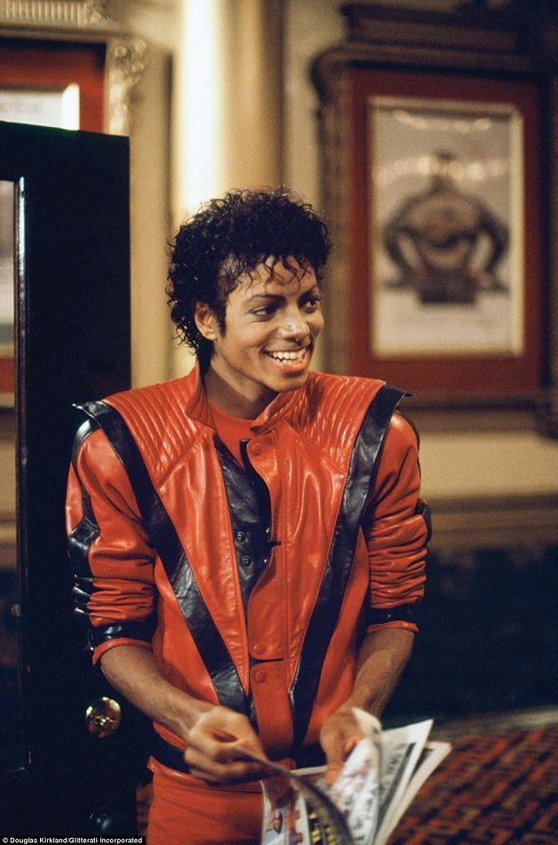 Michael Jackson dinleyen bir kız hakkında ne düşünüyorsun?