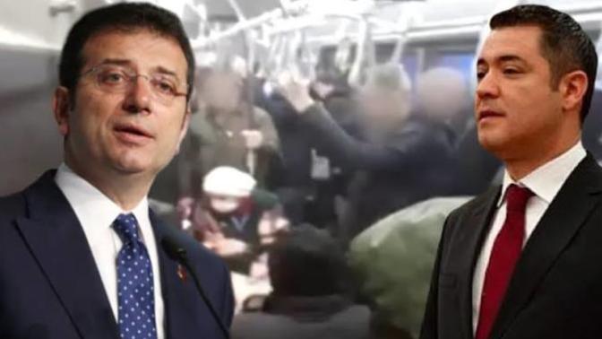 Fazilet durağı yalanı icin"Ekrem İmamoglu ve diğer görevliler hakkında soruşturma izni verildi. Görüsleriniz nelerdir?
