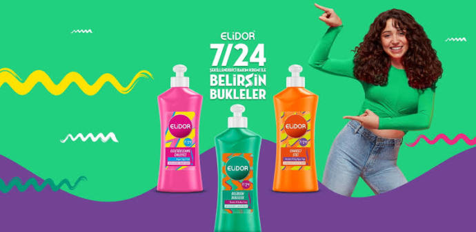 Hangi anlarda saçlarının gücünü hissetmeye ihtiyacın var?