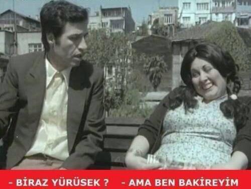 Rus kızı cinsellikten zevk alırken, türk kızı neden korkuyor?