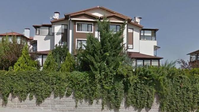 Nasıl bir evde oturuyorsunuz? Evinizden memnun musunuz? Değilseniz nasıl bir evde oturmayı istersiniz?