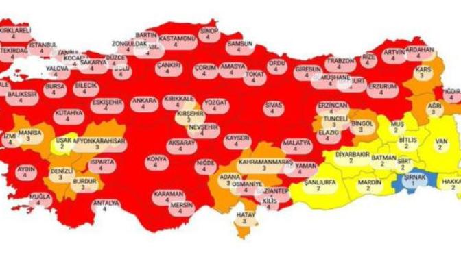 Haftasonu planlarınız iptal oldu mu?