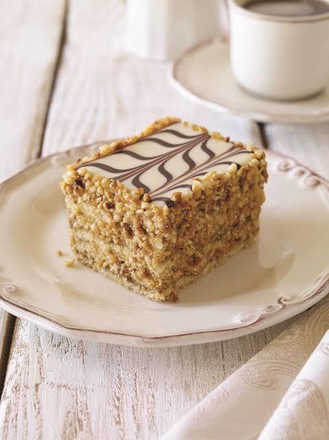 Latte Pasta mı yoksa Tiramisu mu?