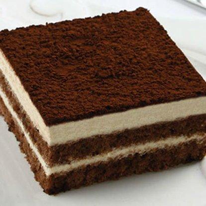 Latte Pasta mı yoksa Tiramisu mu?