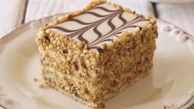 Latte pasta mı yoksa tiramisu mu?