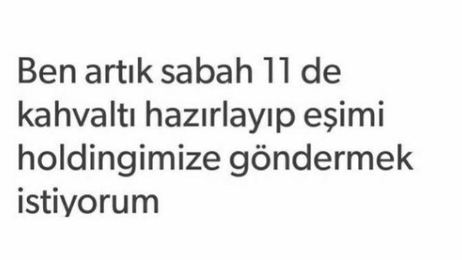 Zengin koca istemek günah mıdır?