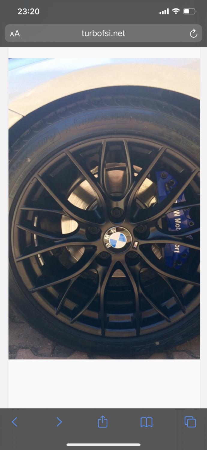F30 KASA ARACIM İÇİN TAVSİYE İSTİYORUM?