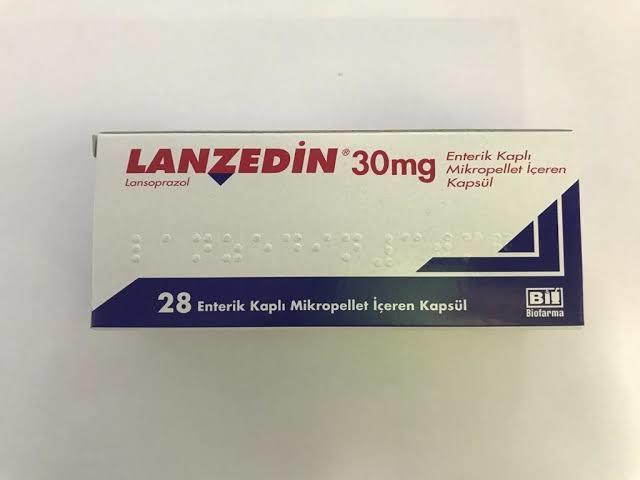 Lanzedin kullanan var mı?