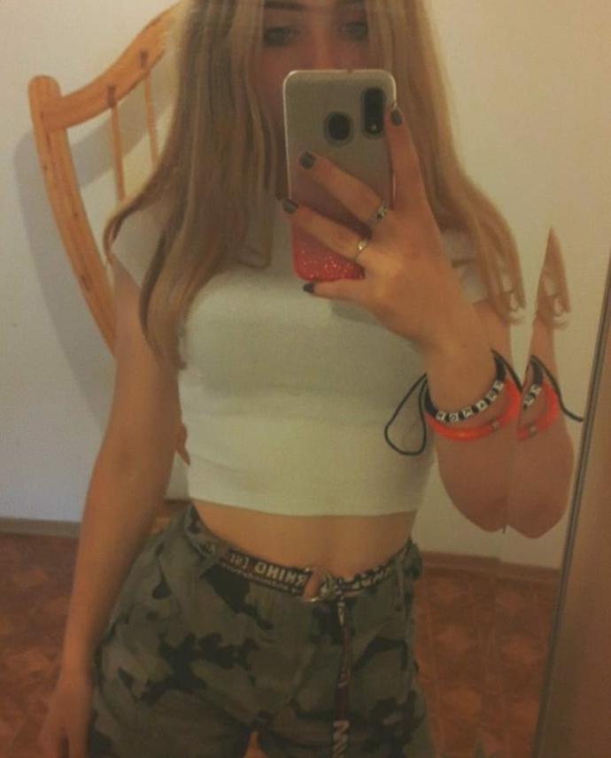 Sizce sexsi miyim ve nasıl sexsi dersiniz birine?
