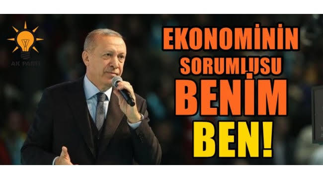 Ekonomimiz neden böyle oldu?