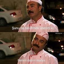Mafya nereden bulurum?