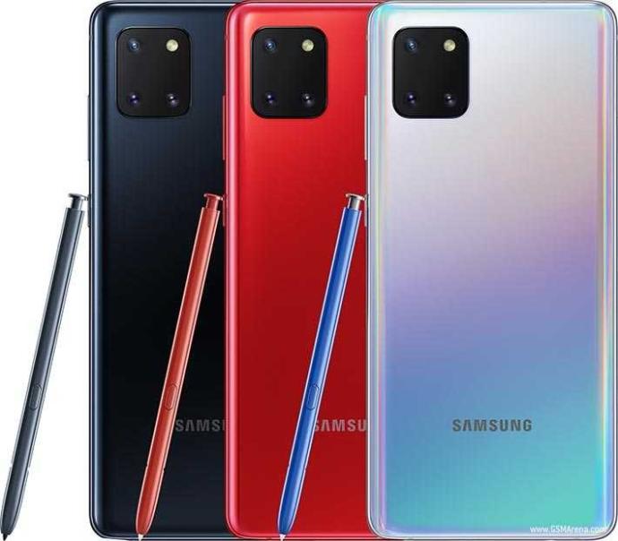 Samsung Galaxy Note 10 Lite Nasıl Akıllı Telefon Alınır mı? Kamera İşlemci performans Batarya ekran genel olarak Nasıl?