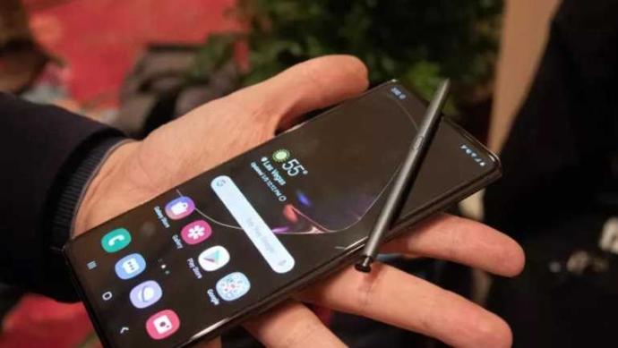 Samsung Galaxy Note 10 Lite Nasıl Akıllı Telefon Alınır mı? Kamera İşlemci performans Batarya ekran genel olarak Nasıl?