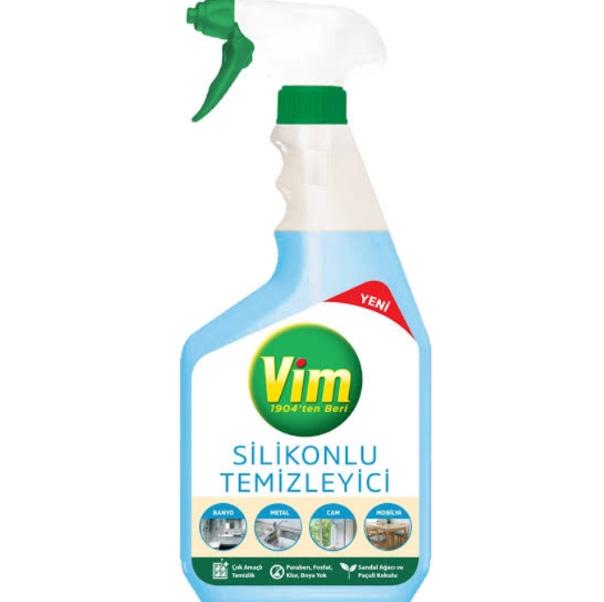 Vim